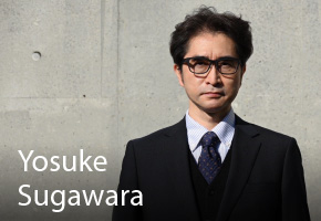 菅原 洋介