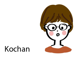 経理 こうちゃん