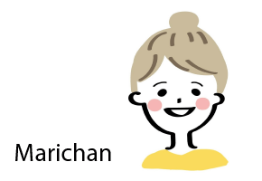 営業支援 まりちゃん